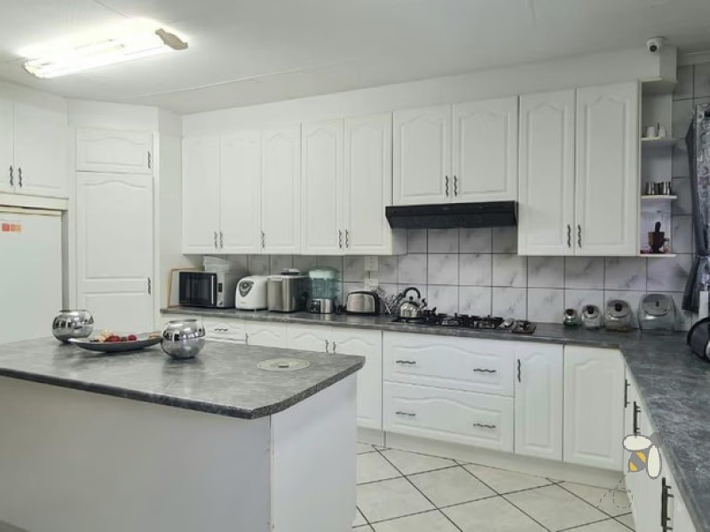 Secunda, 5 bedroom house for sale, double story, face brick, 40kVA generator, borehole, 16 camera CCTV, lapa, built-in braai, underfloor heating, luxury living, secure home.