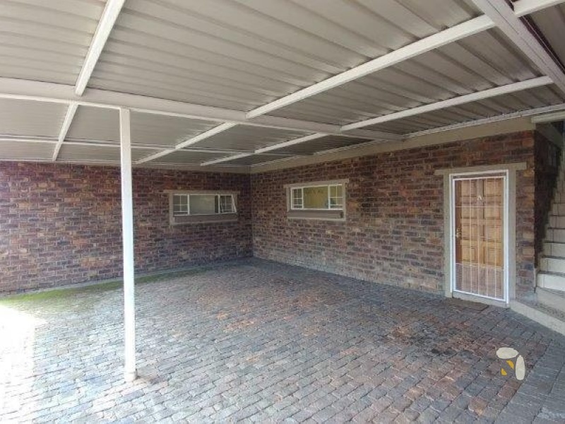 Secunda, investment property, complex for sale, 4 flatlets, rental income, R23000, low maintenance, face brick, sectional title potential, 2 bedroom 2 bathroom, covered parking.