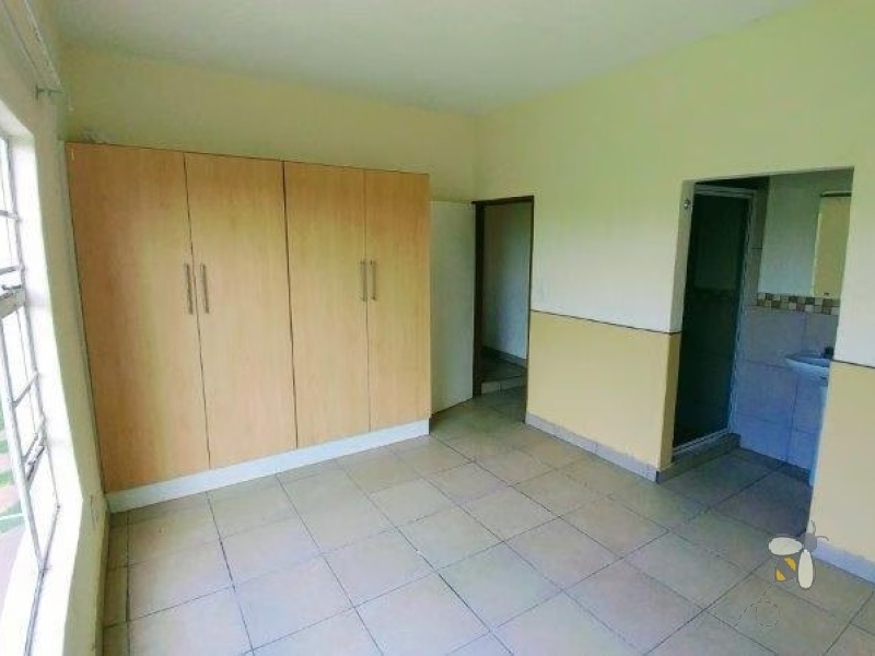 Secunda, investment property, complex for sale, 4 flatlets, rental income, R23000, low maintenance, face brick, sectional title potential, 2 bedroom 2 bathroom, covered parking.