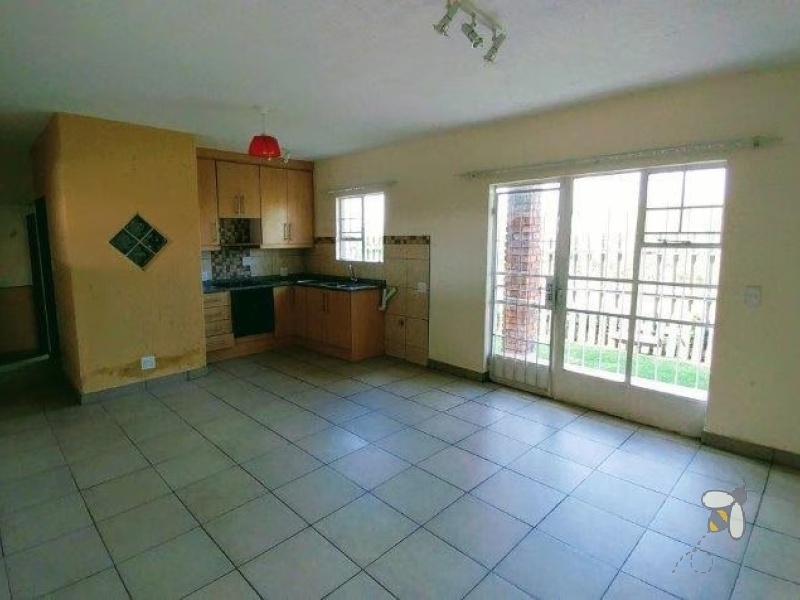 Secunda, investment property, complex for sale, 4 flatlets, rental income, R23000, low maintenance, face brick, sectional title potential, 2 bedroom 2 bathroom, covered parking.