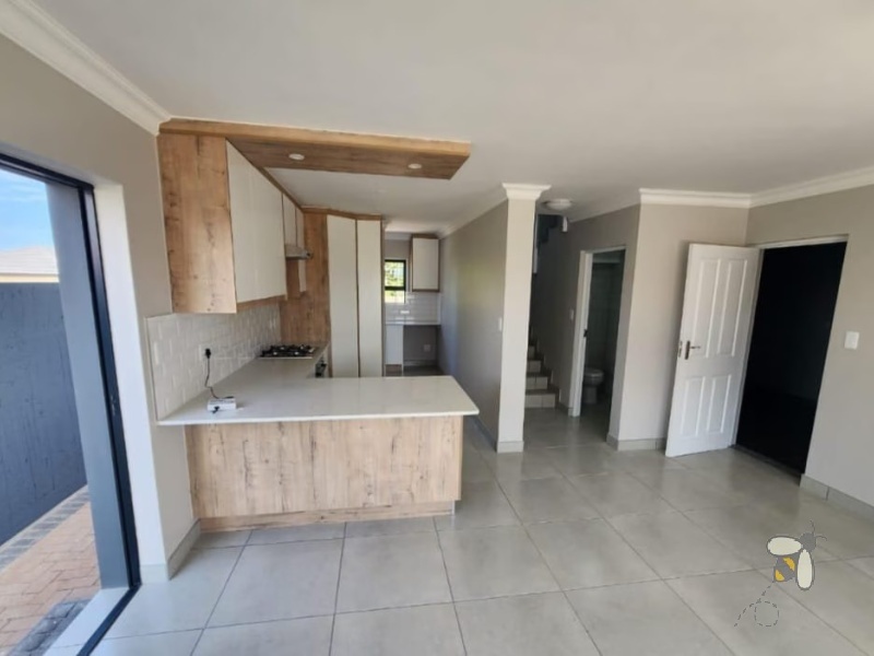 Dana Bay, Fijnbos Paradijs, 3 bedroom house for sale, double storey, modern coastal living, dedicated study, lock-up-and-go, conservation area, ocean views, Garden Route.