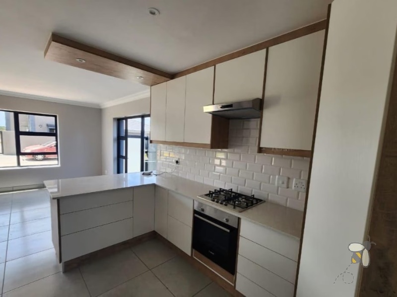 Dana Bay, Fijnbos Paradijs, 3 bedroom house for sale, double storey, modern coastal living, dedicated study, lock-up-and-go, conservation area, ocean views, Garden Route.