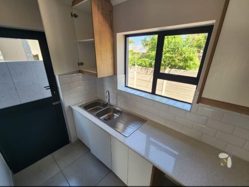 Dana Bay, Fijnbos Paradijs, 3 bedroom house for sale, double storey, modern coastal living, dedicated study, lock-up-and-go, conservation area, ocean views, Garden Route.