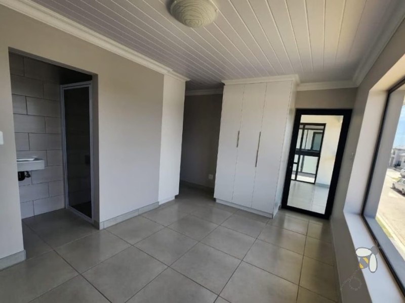 Dana Bay, Fijnbos Paradijs, 3 bedroom house for sale, double storey, modern coastal living, dedicated study, lock-up-and-go, conservation area, ocean views, Garden Route.