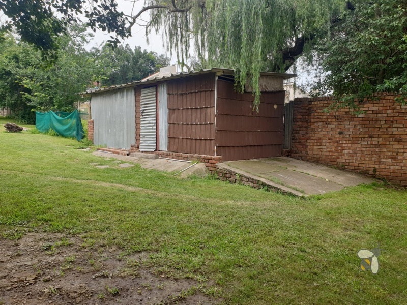 Standerton Central, Mpumalanga, 5 Bedrooms Bedrooms, 0 ,2 BathroomsBathrooms,House,For Sale,0,11359