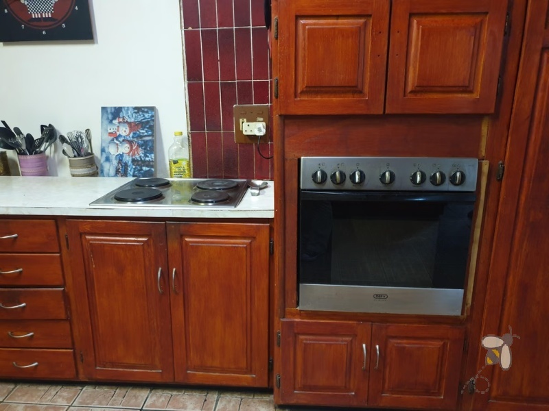 Standerton Central, Mpumalanga, 5 Bedrooms Bedrooms, 0 ,2 BathroomsBathrooms,House,For Sale,0,11359