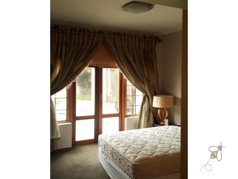 Secunda, 4 bedroom house for sale, central complex, stylish townhouse, cherry wood kitchen, granite tops, splash pool, gas braai, pet friendly, double carport, caravan parking, low maintenance.