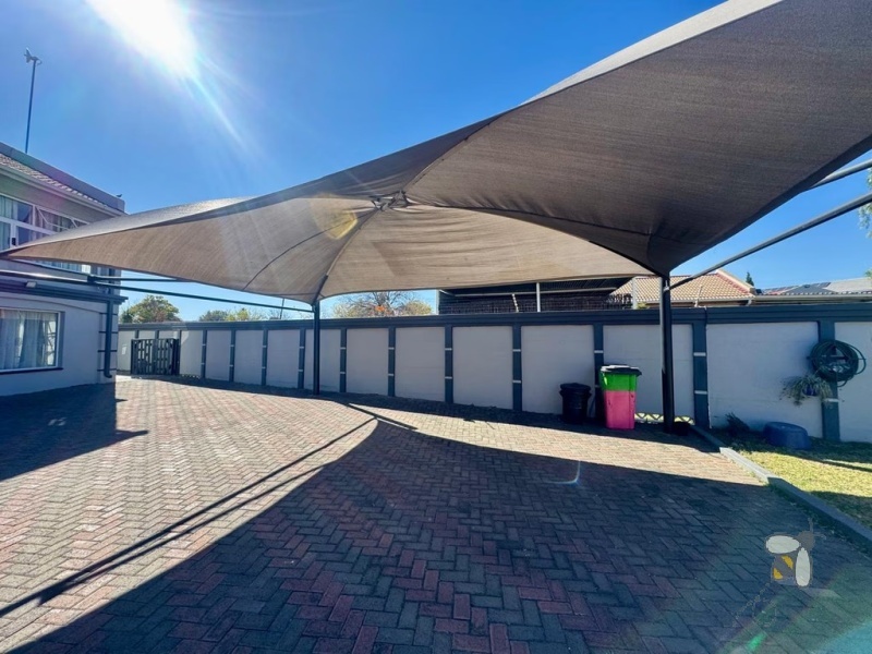 Secunda, double storey house for sale, central location, en-suite bathrooms, granite countertops, inverter system, JoJo water tank, power backup, modern kitchen, private balcony, spacious living.