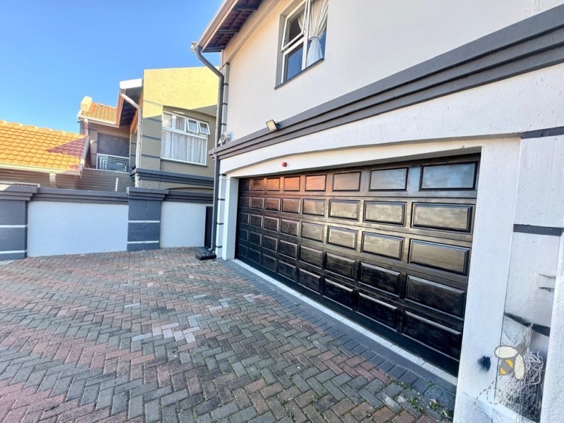 Secunda, double storey house for sale, central location, en-suite bathrooms, granite countertops, inverter system, JoJo water tank, power backup, modern kitchen, private balcony, spacious living.