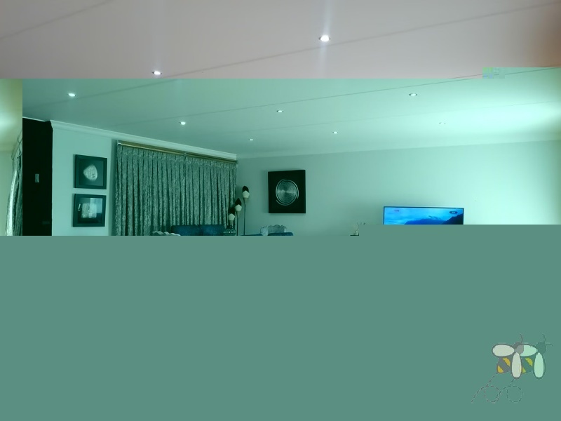 Secunda Noordrand, 5 bedroom house for sale, modern design, family home, spacious living, double garage, alarm system, pool potential, scullery, low maintenance.