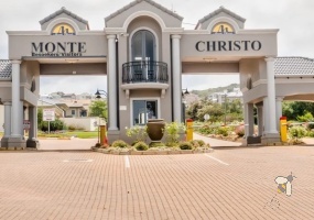 Monte Christo Retirement Village, Hartenbos, Mossel Bay, 2 bedroom retirement unit, luxury apartment, wheelchair friendly, care options, frail care, pet friendly, low crime area, no transfer duty.
