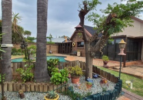 Brenthurst, Gauteng, 5 Bedrooms Bedrooms, 0 ,4 BathroomsBathrooms,House,For Sale,0,11386