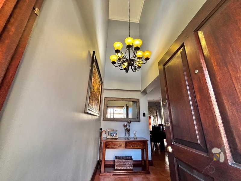 Secunda, 3 bedroom house for sale, Tuscany style, secure complex, solar inverter, 5kW inverter, 10kW battery, water backup system, spa bath, double braai, low-maintenance, small pets allowed.