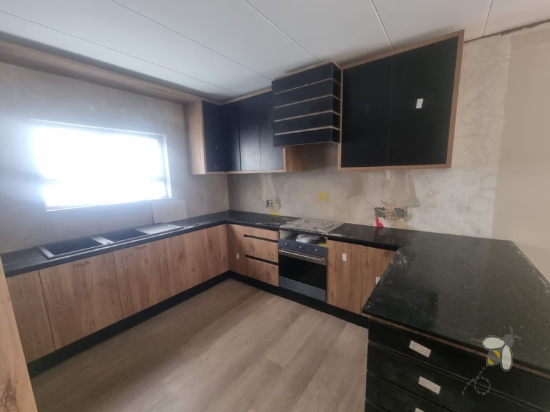 Secunda, new development, custom built home, brand new house for sale, choose your finishes, 2 bedroom house, 3 bedroom house, open plan living, gas hob, double automated garage, solar power option.