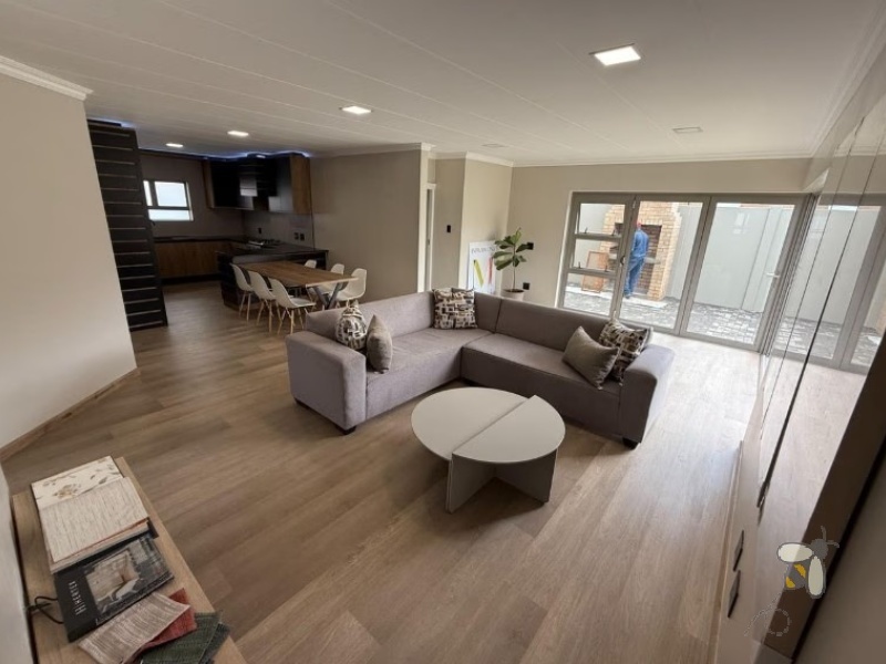 Secunda, new development, custom built home, brand new house for sale, choose your finishes, 2 bedroom house, 3 bedroom house, open plan living, gas hob, double automated garage, solar power option.