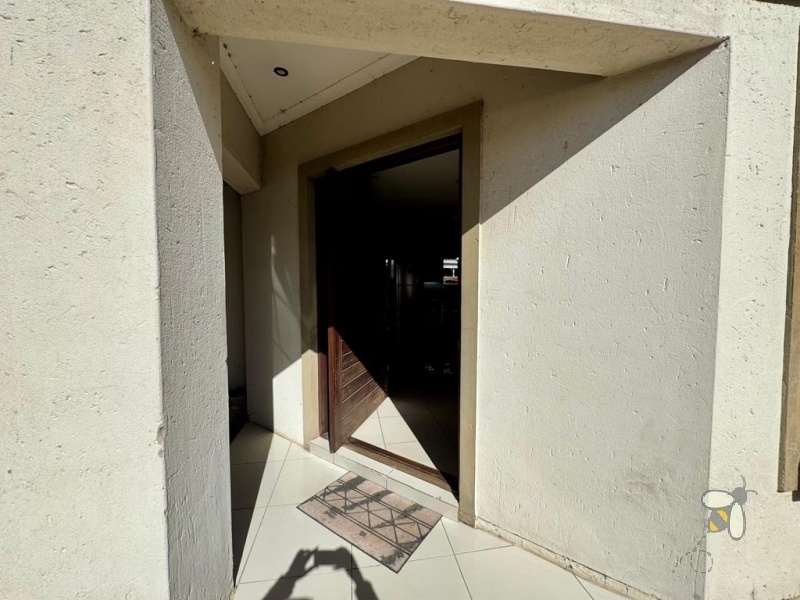 Secunda, 3 bedroom house for sale, modern family home, Caesarstone, gas hob, swimming pool, inverter system, JoJo tank, dual braai, double garage, open plan living, tiled throughout.