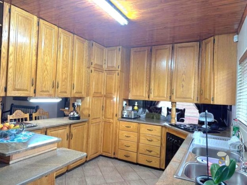 Secunda Central, 3 bedroom house for sale, spacious home, large garden, ample parking, secure parking, quiet neighborhood, family living, modern kitchen, move-in ready.