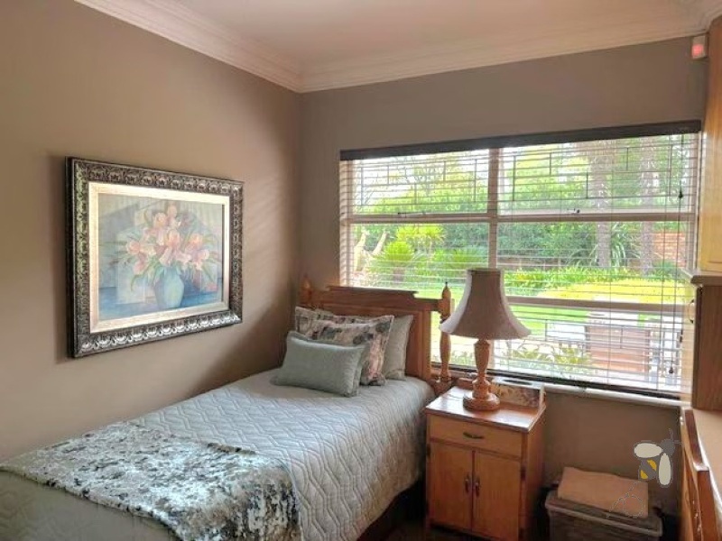Secunda Central, 3 bedroom house for sale, spacious home, large garden, ample parking, secure parking, quiet neighborhood, family living, modern kitchen, move-in ready.