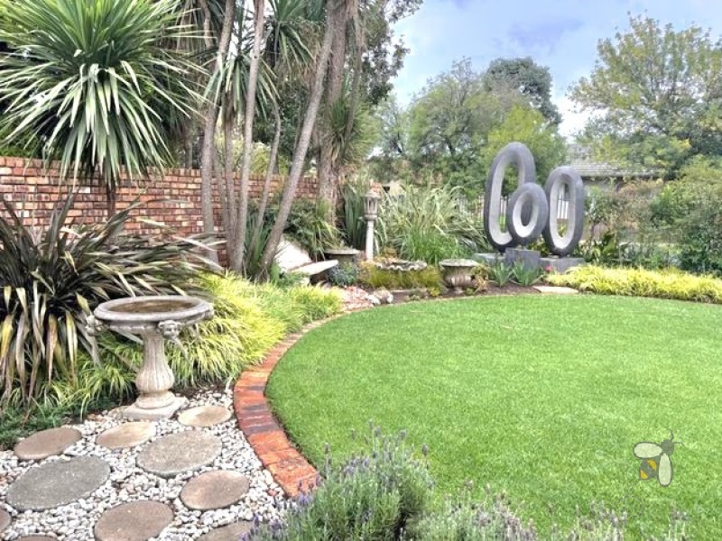 Secunda Central, 3 bedroom house for sale, spacious home, large garden, ample parking, secure parking, quiet neighborhood, family living, modern kitchen, move-in ready.