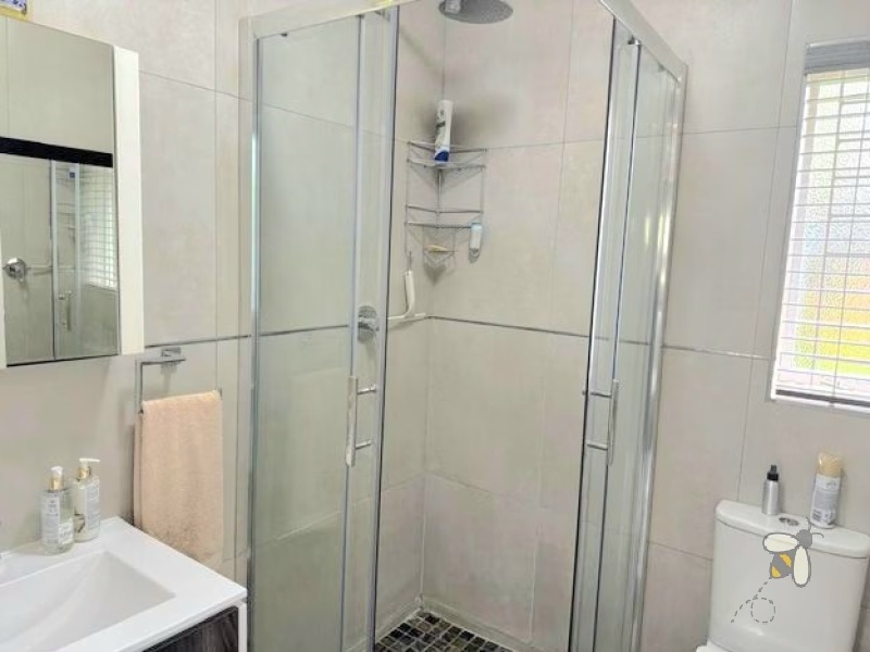 Secunda Central, 3 bedroom house for sale, spacious home, large garden, ample parking, secure parking, quiet neighborhood, family living, modern kitchen, move-in ready.