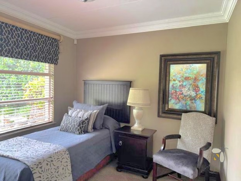 Secunda Central, 3 bedroom house for sale, spacious home, large garden, ample parking, secure parking, quiet neighborhood, family living, modern kitchen, move-in ready.