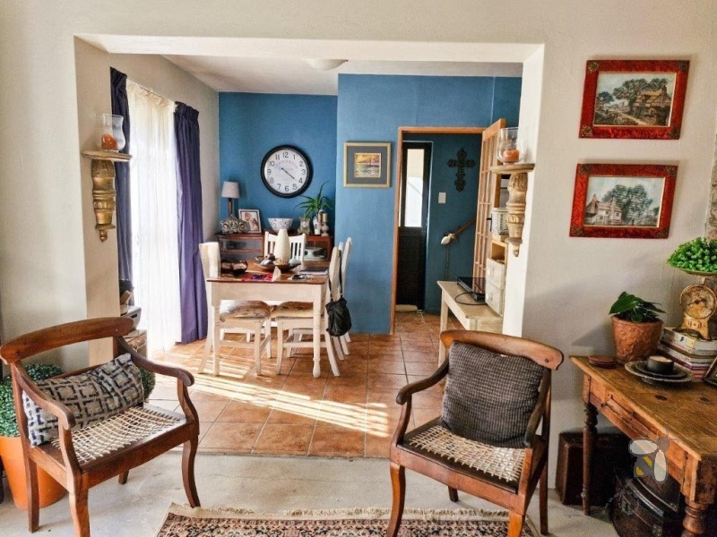 Tergniet, investment property, rental income, two separate homes, private entrance, unbeatable price, renovated property, security, low maintenance rates.