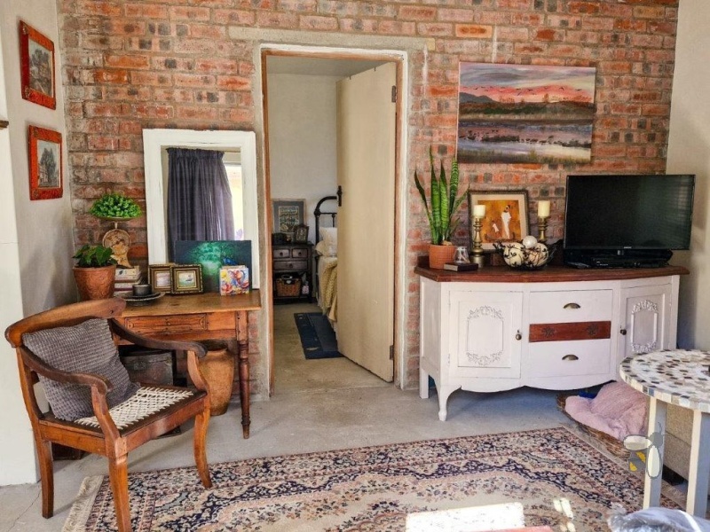 Tergniet, investment property, rental income, two separate homes, private entrance, unbeatable price, renovated property, security, low maintenance rates.