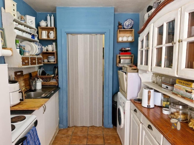 Tergniet, investment property, rental income, two separate homes, private entrance, unbeatable price, renovated property, security, low maintenance rates.