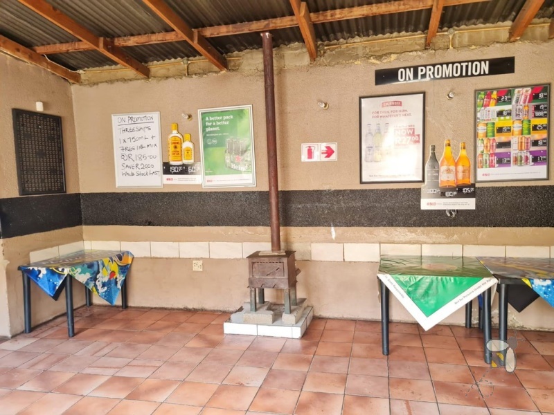 Embalenhle, 4 bedroom house for sale, tavern for sale, fully furnished business, income generation, dual property, commercial opportunity, close to amenities, family home.