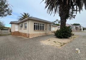 Jeffreys Bay Central, Eastern Cape 6330, 4 Rooms Rooms,1 BathroomBathrooms,Office,For Sale,0,11442