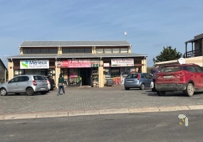Wavecrest, Eastern Cape 6330, 0 ,3 BathroomsBathrooms,Retail,For Sale,0,11445
