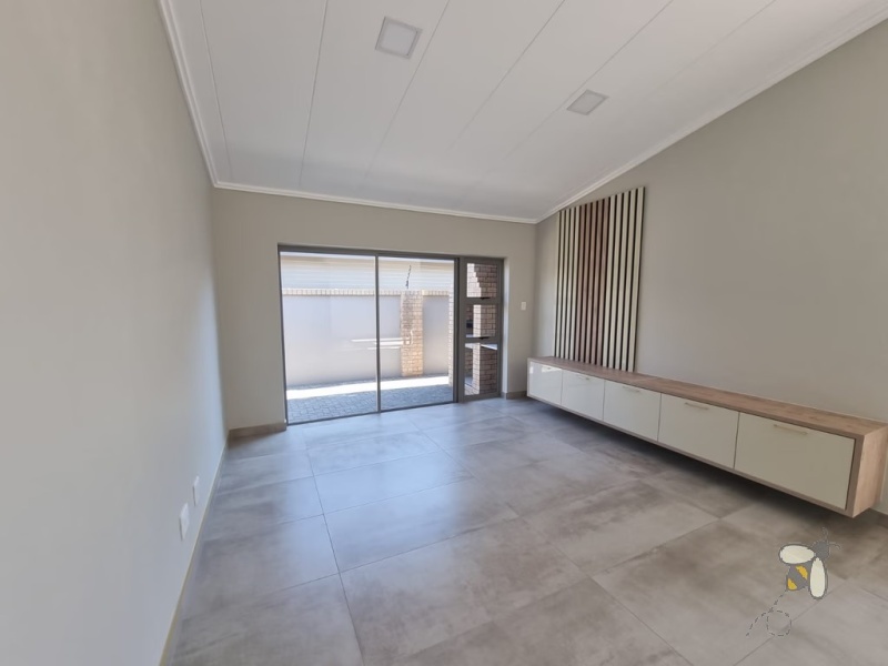 Secunda, brand new home, 3 bedroom house for sale, no transfer costs, customizable plans, gas hob, double automated garage, solar option, open plan living, high quality materials.