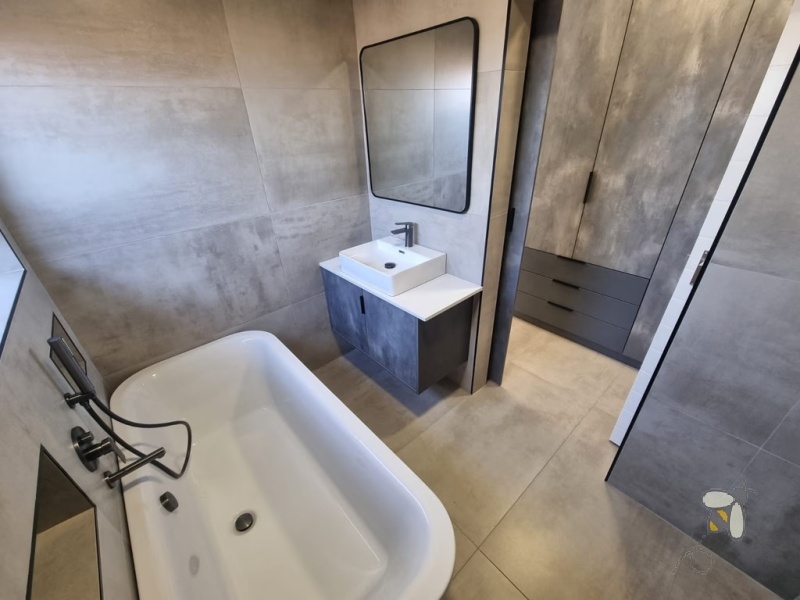 Secunda, brand new home, 3 bedroom house for sale, no transfer costs, customizable plans, gas hob, double automated garage, solar option, open plan living, high quality materials.