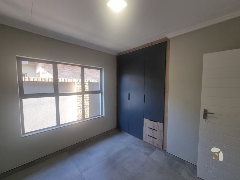 Secunda, brand new home, 3 bedroom house for sale, no transfer costs, customizable plans, gas hob, double automated garage, solar option, open plan living, high quality materials.