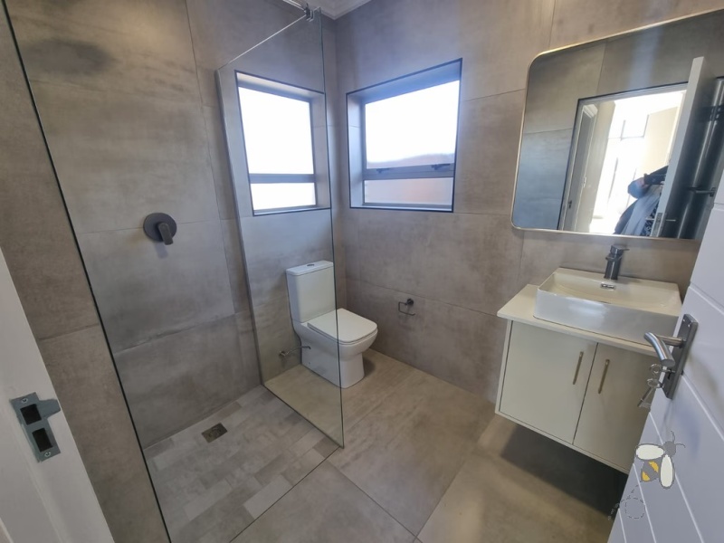 Secunda, brand new home, 3 bedroom house for sale, no transfer costs, customizable plans, gas hob, double automated garage, solar option, open plan living, high quality materials.