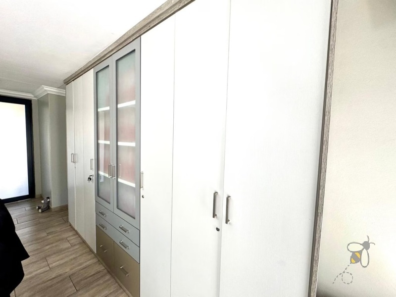 Secunda, versatile property, 4 bedroom house for sale, office space potential, opposite school, Caesarstone, borehole, inverter backup, built-in braai, granny flat potential, double garage.