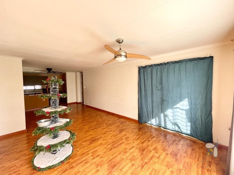 Secunda, 3 bedroom house for sale, 1 bedroom flat, separate entrance, dual living, rental income, built-in braai, granite tops, JoJo tank, generator switch, family home.