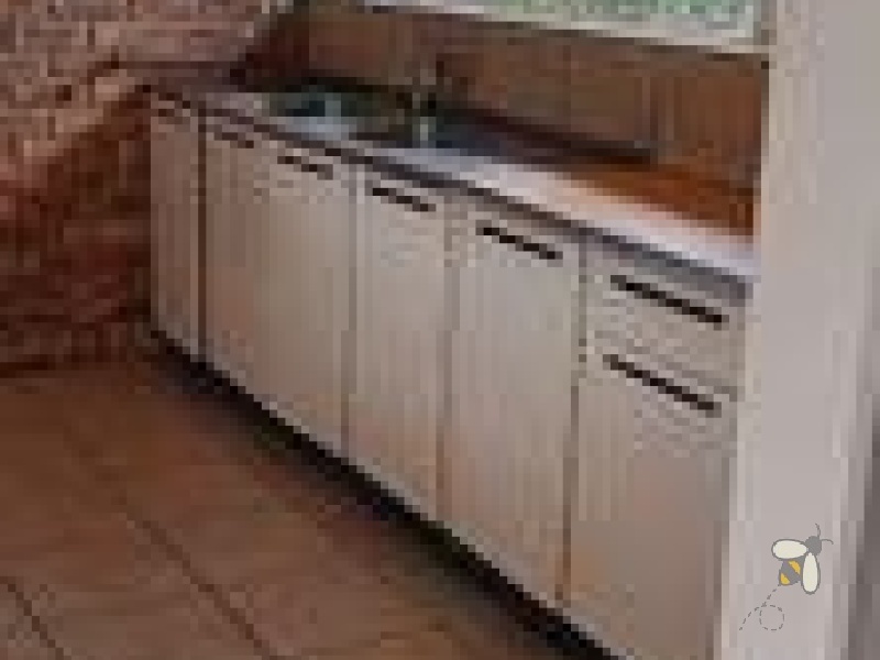 Secunda Central, investment property, 3 homes for sale, triplex, rental income, multi-generational living, 7 bedrooms total, private yards, carports, financial potential.