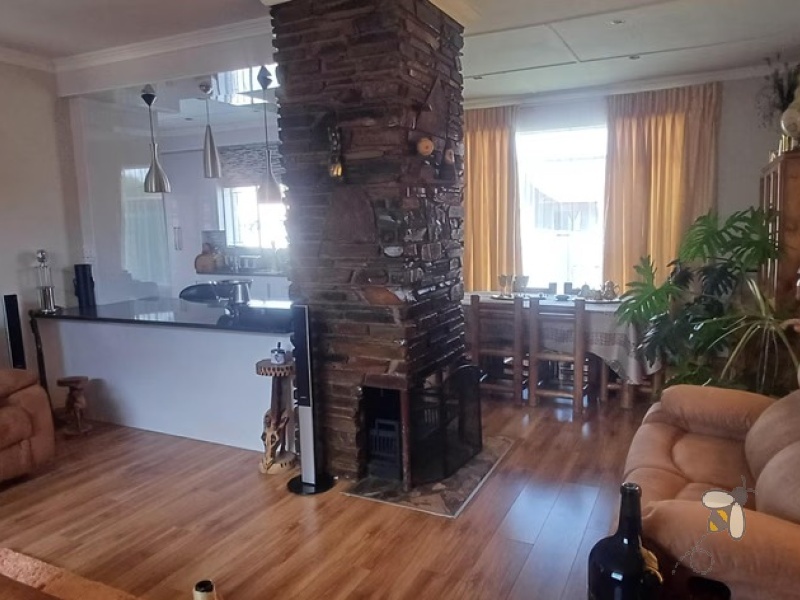 Standerton Central, dream home for sale, 3 bedroom house, swimming pool, man\'s cave, entertainment area, generator switch, water tank, camera system, wood cabin flat, rental income.