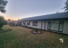 Secunda, modern home for sale, 4 bedroom house, large stand, walk-in closet, flatlet, rental income, inverter system, water tank, four carports, appliances included.