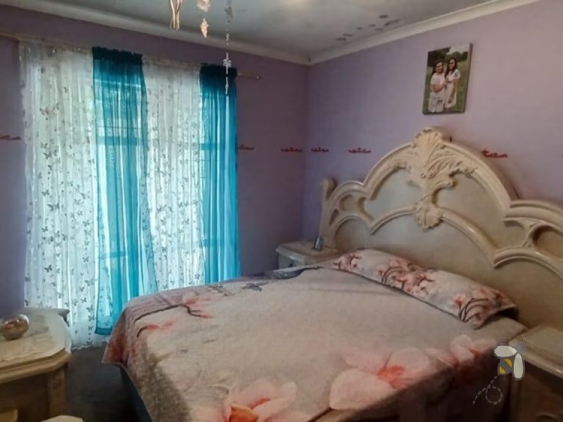 Secunda, 4 bedroom house for sale, swimming pool, built-in braai, four carports, gas hob, electric hob, study room, domestic accommodation, bachelor flat, excellent security.