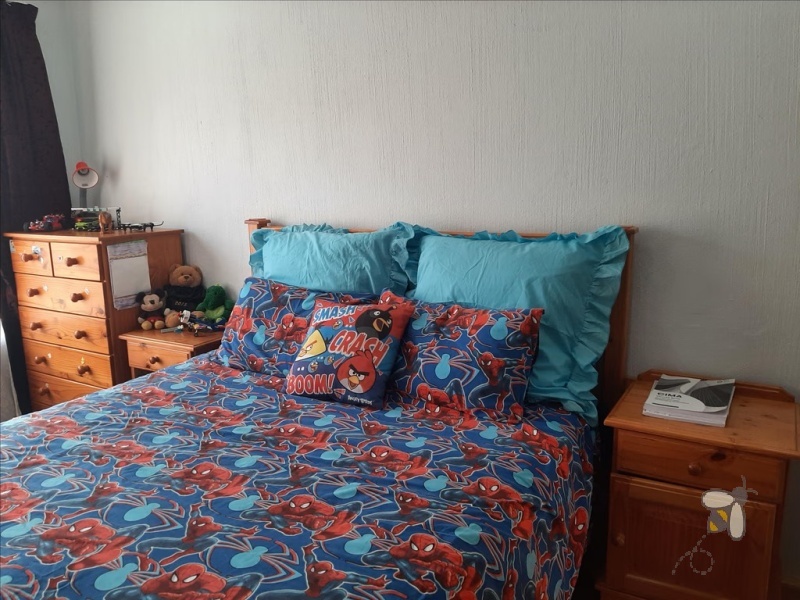 Secunda, 5 bedroom house for sale, luxurious home, gourmet kitchen, open plan living, study room, work from home, single garage, peaceful, safe.