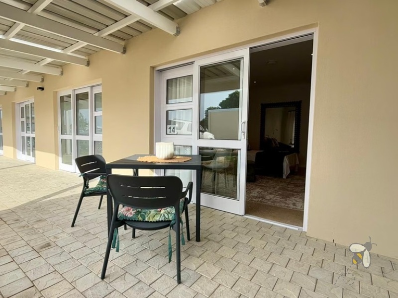 Stilbaai Wes, assisted living for sale, retirement redefined, CareWell Hospital, frail care, pet friendly retirement, ground floor apartments, 24 hour nursing, solar ready, lock up and go.