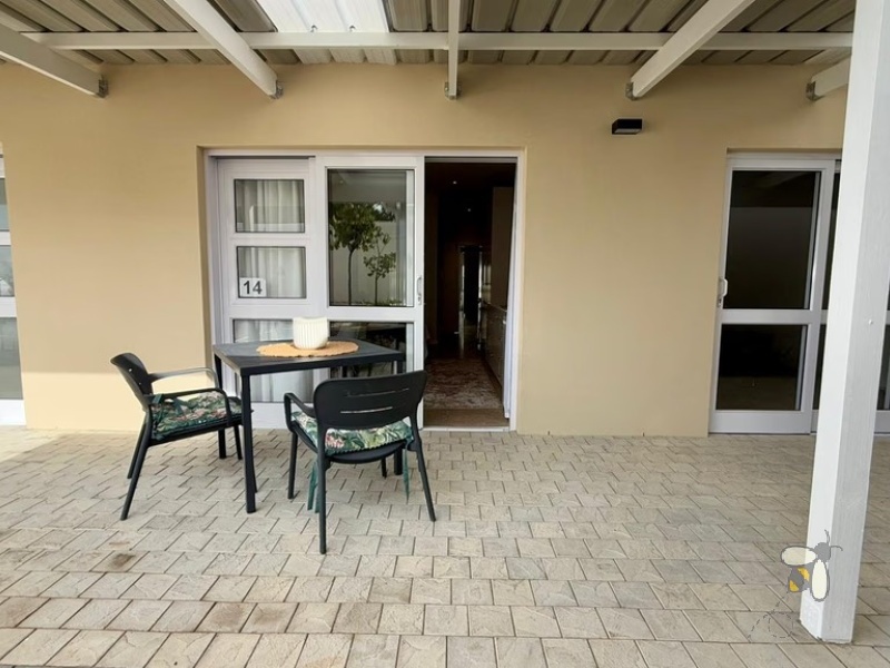 Stilbaai Wes, assisted living for sale, retirement redefined, CareWell Hospital, frail care, pet friendly retirement, ground floor apartments, 24 hour nursing, solar ready, lock up and go.