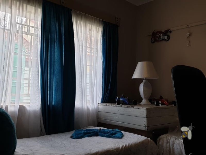 Standerton, Kosmospark, 4 bedroom house for sale, separate flat, two bedroom flat, dual living, bar and braai, sunroom, gourmet kitchen, double garage, Jojo tank.