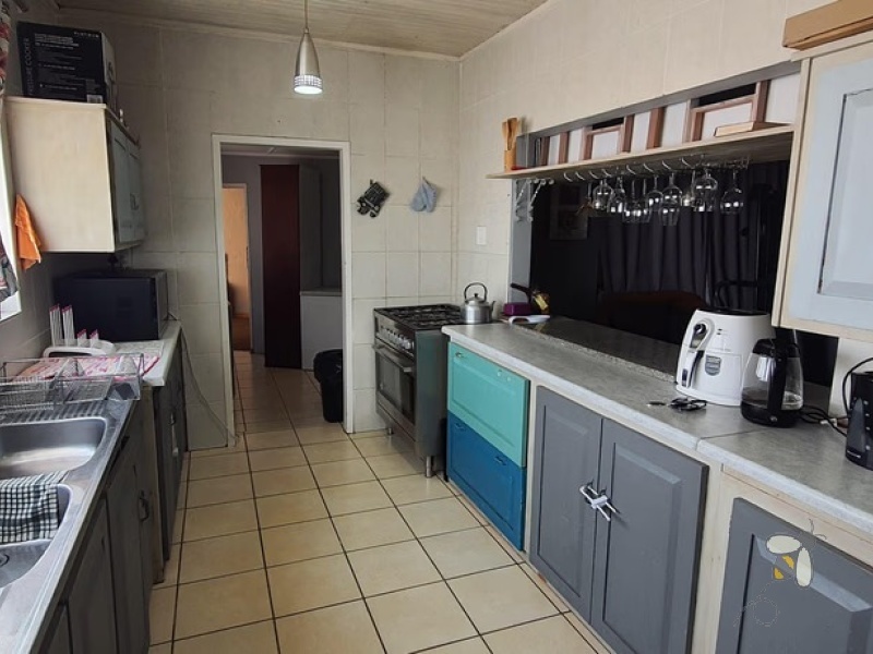 Meyerville, 4 bedroom house for sale, first time family home, two lounges, 2500L water tank, generator switch-over, double garage, 5 carports, practical laundry.