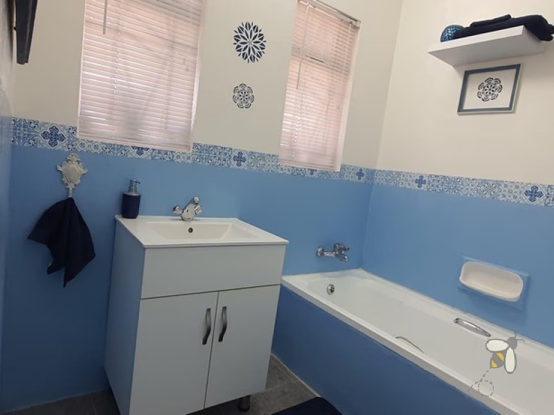 Meyerville, 4 bedroom house for sale, first time family home, two lounges, 2500L water tank, generator switch-over, double garage, 5 carports, practical laundry.