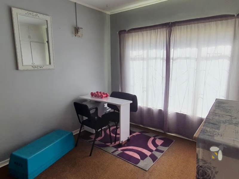 Meyerville, 4 bedroom house for sale, first time family home, two lounges, 2500L water tank, generator switch-over, double garage, 5 carports, practical laundry.