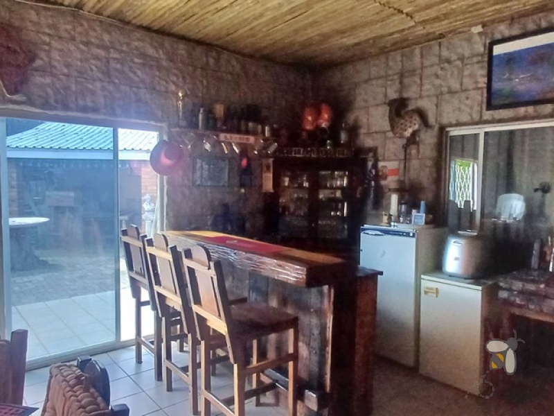 Meyerville, 3 bedroom house for sale, farm view, quiet street, built-in braai, entertainment area, inverter system, 2500L water tank, double garage, two lounges, secure porch.