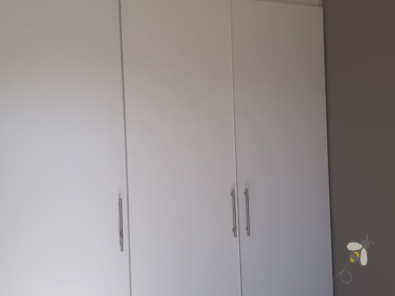 Secunda Central, 4 bedroom double storey house for sale, luxury living, walk-in closet, gas stove, electric oven, walk-in pantry, built-in braai, double garage storage, modern masterpiece.